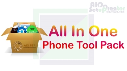 All In One Phone Tool Pack