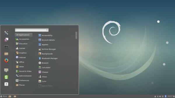 Debian 11 Bullseye free download