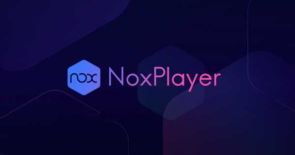 NoxPlayer Full 2022 free download
