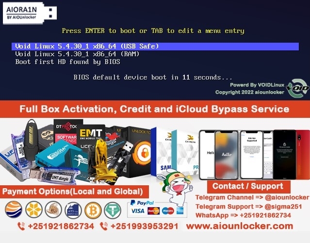 AIORA1N All Version of Checkra1n in One Pack checkra1n for windows ios 15